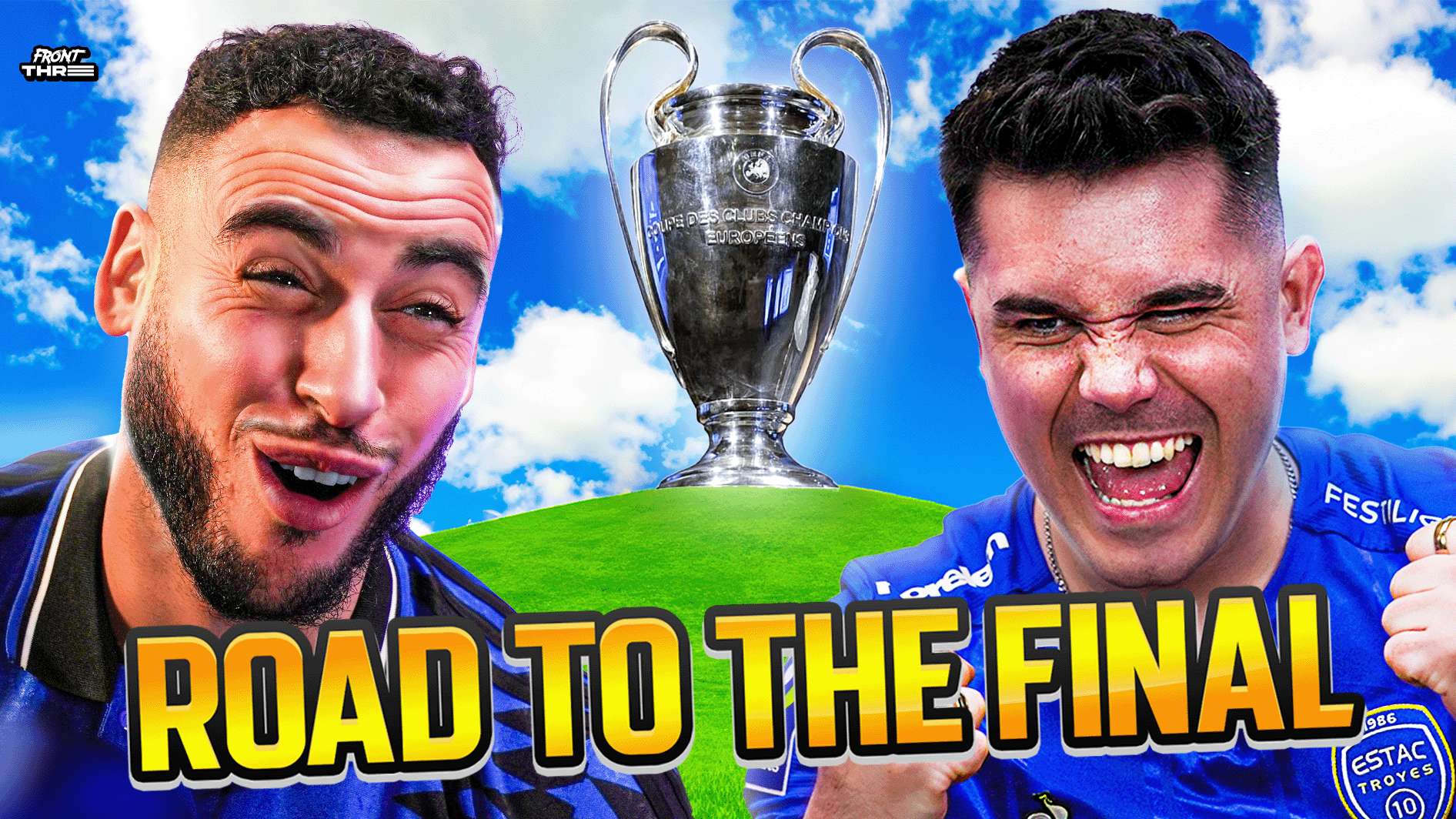 切爾西對戰曼城友誼賽：大牌球星齊上陣.