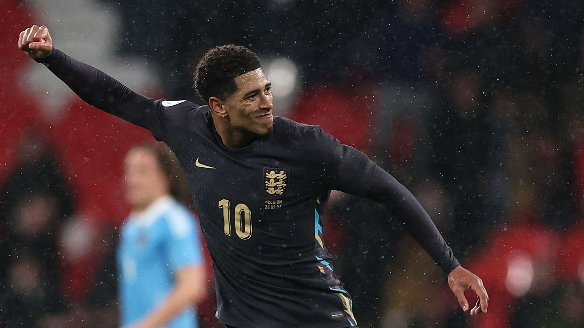 ESPN最佳U21球員：貝林厄姆薩卡英格蘭之光！巴薩雙子星攜手入選！.