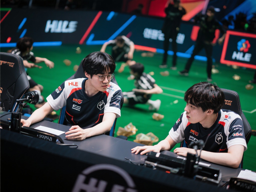 己的力量 己的力量