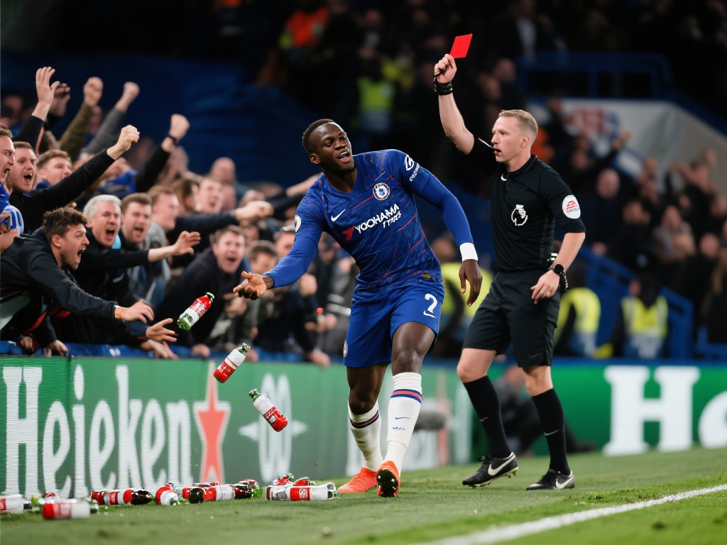 星象解读：水晶宫对阵维拉21分，狼队迎战富勒姆21分，切尔西对南安普顿20分